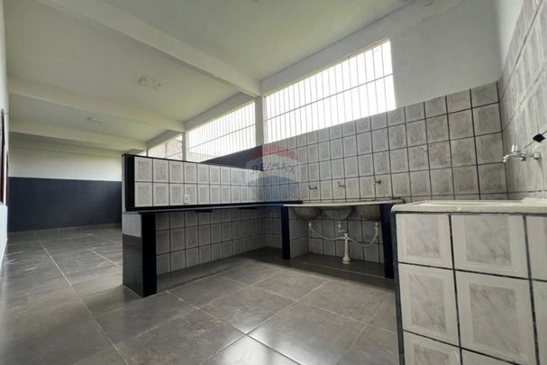 Locação: Apartamento térreo no Kaikan - Foto 1
