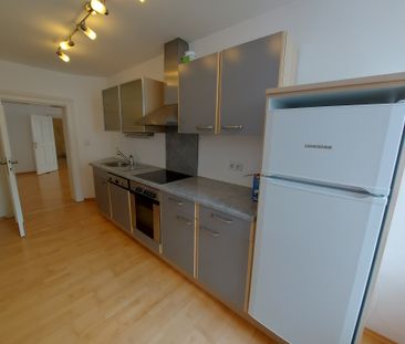 2-ZIMMER MIETWOHNUNG IM ZENTRUM VON KREMS - Foto 1
