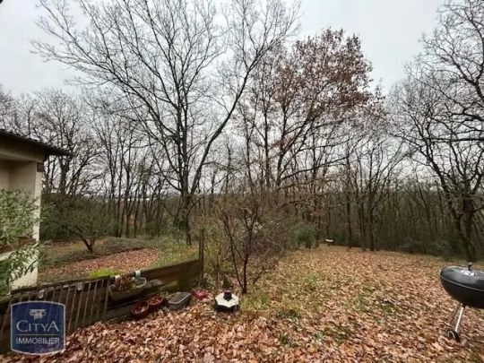 Maison à louer 5 pièces 150m² - Photo 1