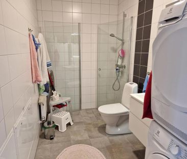 Föreningsgatan 3A, Kävlinge - Photo 1