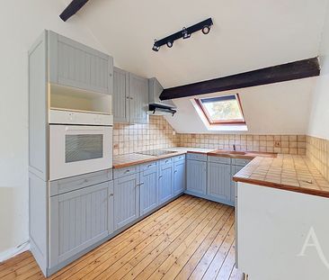 Location appartement 2 pièces, 43.96m², Mantes-la-Jolie - Photo 6