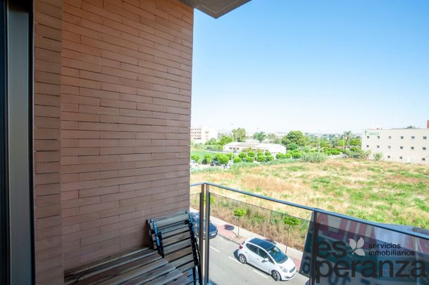 Apartment - Murcia (Avda. Principe de Asturias) - Foto 1