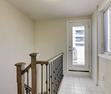 For Lease - 115 Harrison Garden Boulevard Unit# 48, Toronto, Ontario - Photo 2