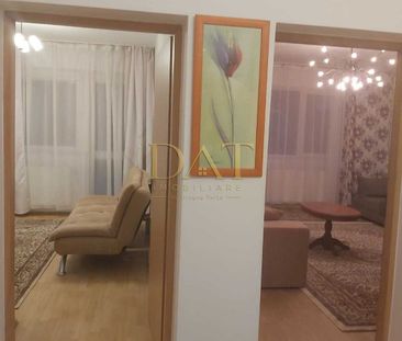 Apartament 3 camere de inchiriat | Andrei Mureasanu | Zona Linistita - Photo 5