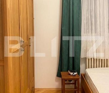 Apartament cu 2 camere, 45 mp, zona strazii Alverna - Fotografie 3