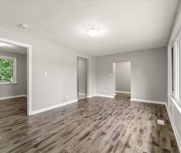 For Lease - 188 St Vincent Street Unit# MAIN, Barrie, Ontario - Photo 3