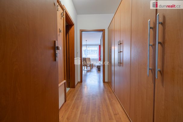 Pronájem bytu 2+kk 45 m², Dukel. hrdinů 2730, Rakovník - Photo 1