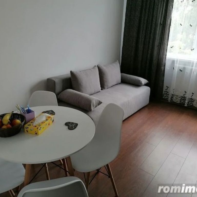 1 camera in zona Dorobantilor - Photo 1