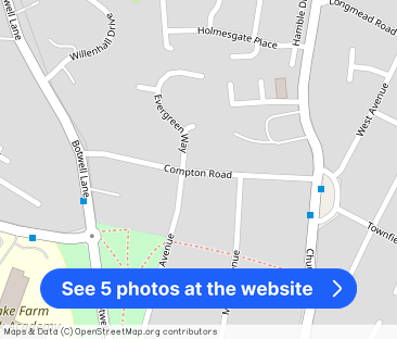 Compton Road, Hayes - Photo 1