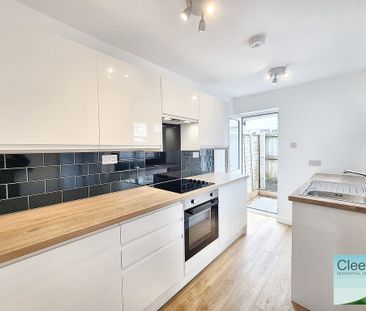 2 bed end of terrace house to rent in Hungerford Street, Cheltenham... - Photo 4