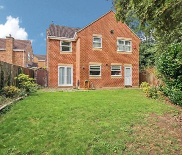 4 bedroom detached house to rent - Photo 1