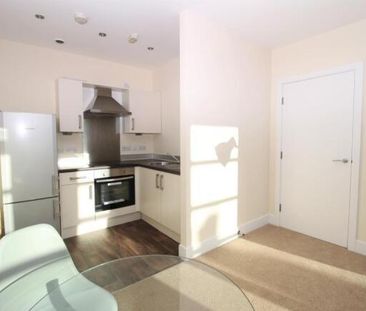 1 bedroom flat to rent - Photo 4