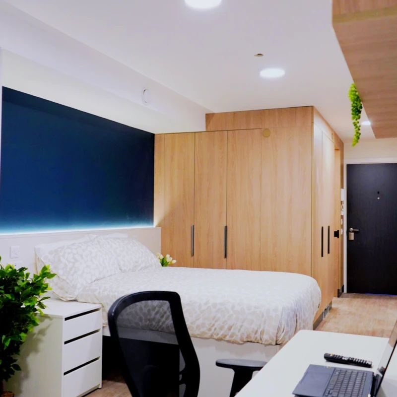 Luxury Plus Studio - Photo 1