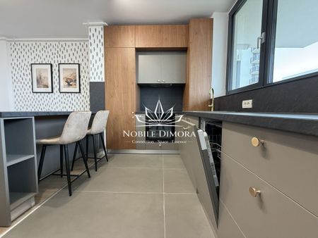 XCity Towers - Apartament cu 2 camere si parcare privata ... - Photo 3