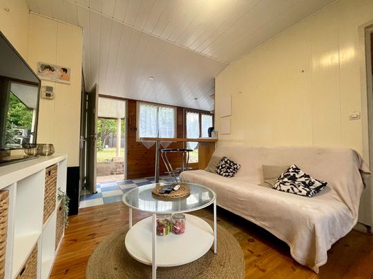 Maison Vigneux Sur Seine 50.97 m2 - Photo 1