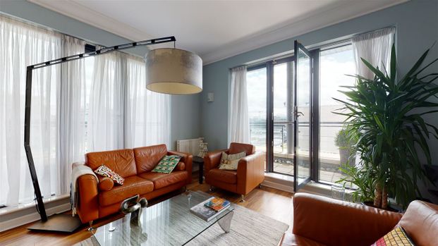 Shannon House, Custom House Square, IFSC, Dublin 1 - Photo 1