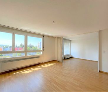 4.5 ZW. Reuttistrasse 12, 9500 Wil SG - Photo 2