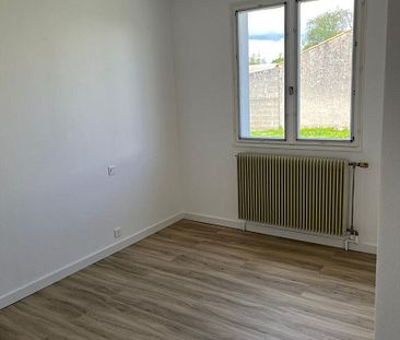 Location maison 4 pièces, 77.00m², Les Sables-d'Olonne - Photo 5