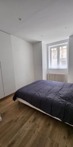 Magnifique T2 meublé quai du wault - Photo 4