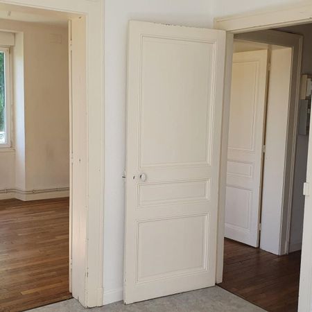 Appartement T2 à NAVENNE, proche VESOUL - Photo 4