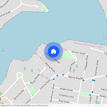 17 Shellbank Avenue, NSW 2088, Mosman