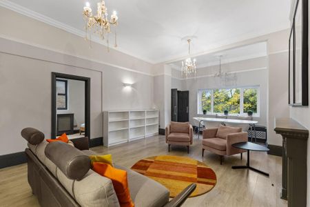 3 bedroom apartment to rent - Photo 3