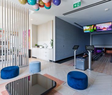 For Lease - 200 Redpath Avenue Unit# 1601, Toronto, Ontario - Photo 2