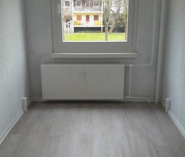 Wohnglück-individuelle 3-Zimmer-Wohnung! - Foto 5