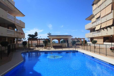 Atico en alquiler en Rincon de la Victoria - Photo 3