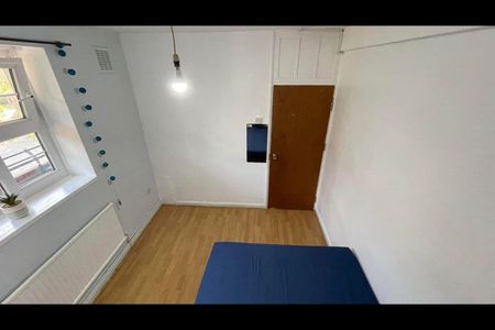 Room in a Shared Flat, Arabian House, E1 - Photo 5