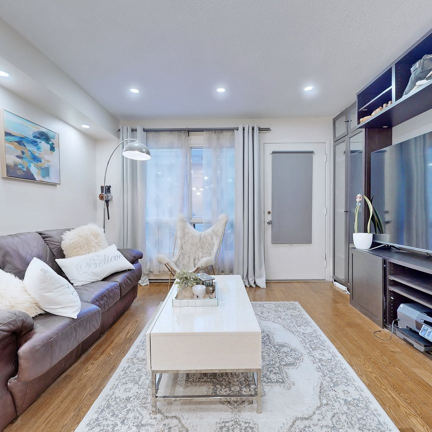 For Lease - 1209 Queen Street Unit# 82, Toronto, Ontario - Photo 1