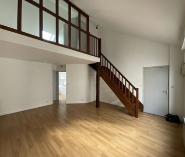 Location Appartement 3 pièces 54m² BOURGES 18000 - Photo 2