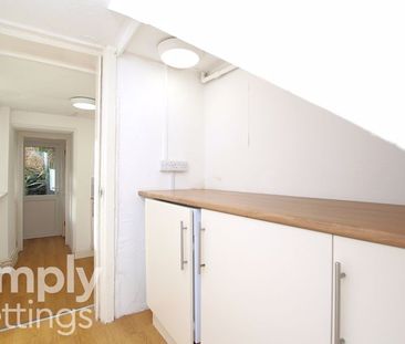 1 Bed property for rent - Photo 4