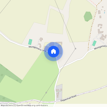 The Studio, Montgomerys Farm, Farnham