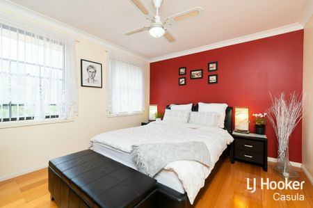 Large Family Home - Photo 3