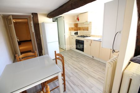 Appartement à louer - Photo 4