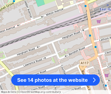 Colvin Road, London, E6 - Photo 1