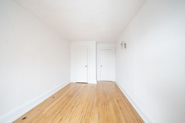 For Lease - 10 Kingston Road Unit# 93, Toronto, Ontario - Photo 1