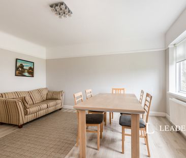 apartment to rent Manor Road, Bournemouth, Dorset, BH1 - Photo 2