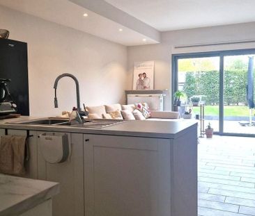 Appartement te huur in Groot-Bijgaarden voor € 950 met 1 slaapkamer - Foto 6
