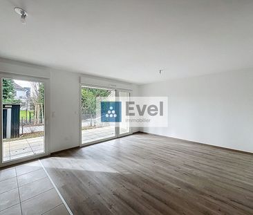 Appartement / Offre 60175341 - Photo 5