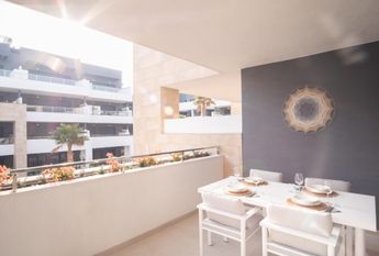 Flamenca Village | Long term winter rental in Playa Flamenca, Orihuela Costa