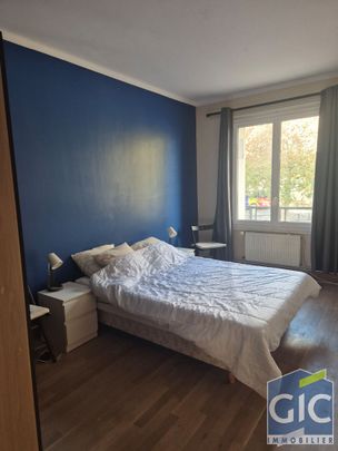 Location Appartement 3 pièces 76m² - Photo 1