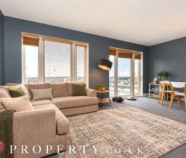 2 bedroom apartment to rent - Photo 2