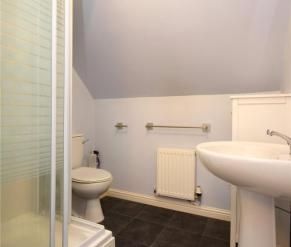 Room in a Shared House, Casson Drive, BS16 - Photo 6