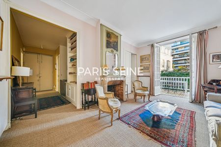 Location Appartement 5 pièces 112m² - Photo 4