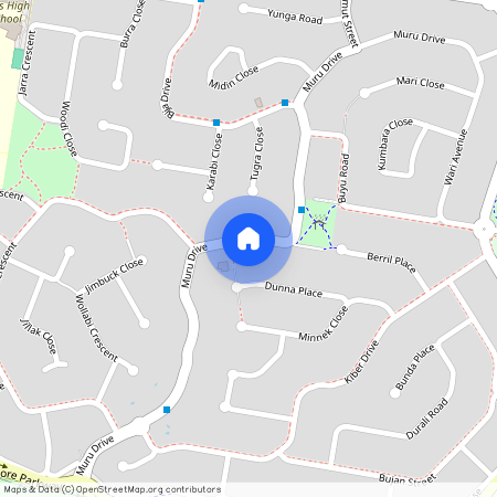 76 Muru Drive, NSW 2745, Glenmore Park