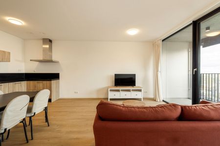 Niemeyerstraat 267, Hoofddorp Hyde Park, 2132HE - Foto 3