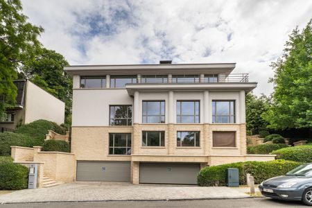 Rue Copernic, 1180, Uccle - Photo 5