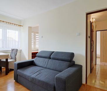 Teofilów ul. Rojna, 2 pokoje - Zdjęcie 4